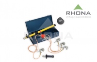 Equipo puesta tierra MT - 6,9kA