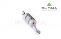 Detector de voltaje LED