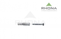 Taco Standard F5 + Tornillo