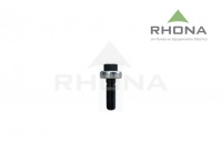 Perno Guia Con Rodamiento