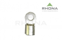 Terminal ojo ECO - 2,63-6,64mm²  