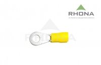 Terminal ojo - 2,63-6,64mm² 