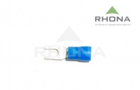 Terminal horquilla - 1,04-2,63mm² 