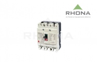 Interruptor automático tripolar NF-SW