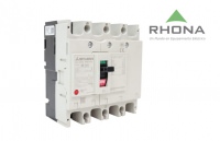 Interruptor automático tripolar NF-SW