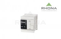 PLC Compacto  FX3S - salida relé