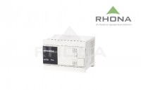 PLC Compacto  FX3S - salida relé