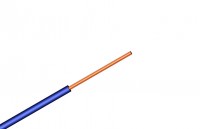 Alambre NYA / H07V-U