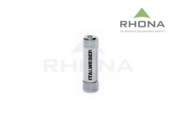 Fusible Cilindrico
