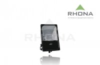 Proyector exterior Haluro Metalico