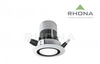 Luminaria Embutida LED