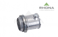 Conector Recto