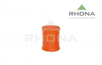 Copla PVC 20mm