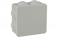 Caja estanca 90x90x40mm