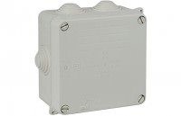 Caja estanca 110x110x60mm