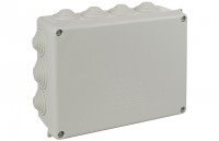 Caja estanca 230x180x88mm