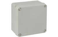 Caja estanca 110x110x60mm