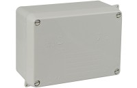 Caja estanca 160x120x71mm
