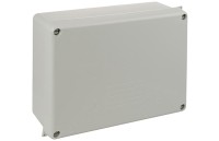 Caja estanca 230x180x88mm