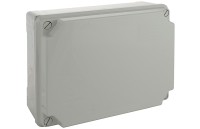 Caja estanca 320x250x135mm