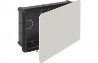 Caja embutida 200x130x60mm