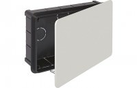 Caja embutida 200x130x60mm