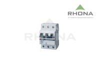 Interruptor automatico 3x32A