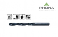 Broca metal 1,0mm