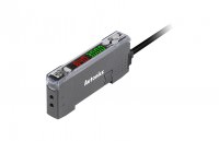 Amplificador de fibra óptica