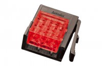 Conector de sensor 4 pines