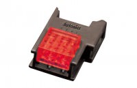 Conector de sensor 4 pines