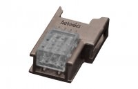 Conector de sensor 3 pines