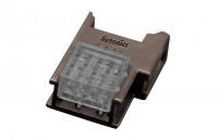 Conector de sensor4 pines