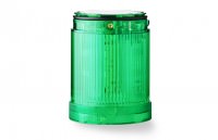 Módulo torreta verde