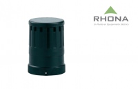Modulo zumbador torreta