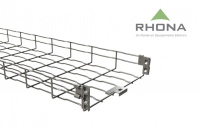 Bandeja rejilla 200x65mm