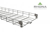 Bandeja rejilla 300x65mm