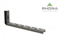 Soporte horizontal 150x65mm