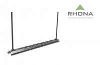 Soporte puente 150mm