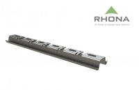 Soporte puente 3000mm