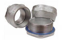Terminal Conduit