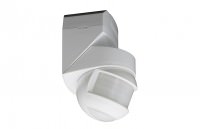 Sensor de movimiento 180° + 360°