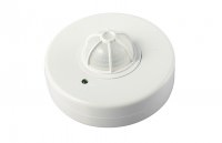 Sensor de movimiento 360°