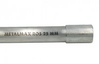 Conduit galvanizado 25mm