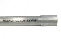 Conduit galvanizado 32mm