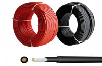Cable solar