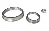 Terminal bushing 50mm