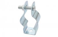 Abrazadera tipo caddy 20mm