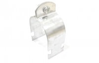 Abrazadera riel RUC 40mm
