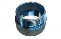 Adaptador Conduit pulg/mm